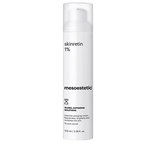 Mesoestetic Skinretin 1% 100ml
