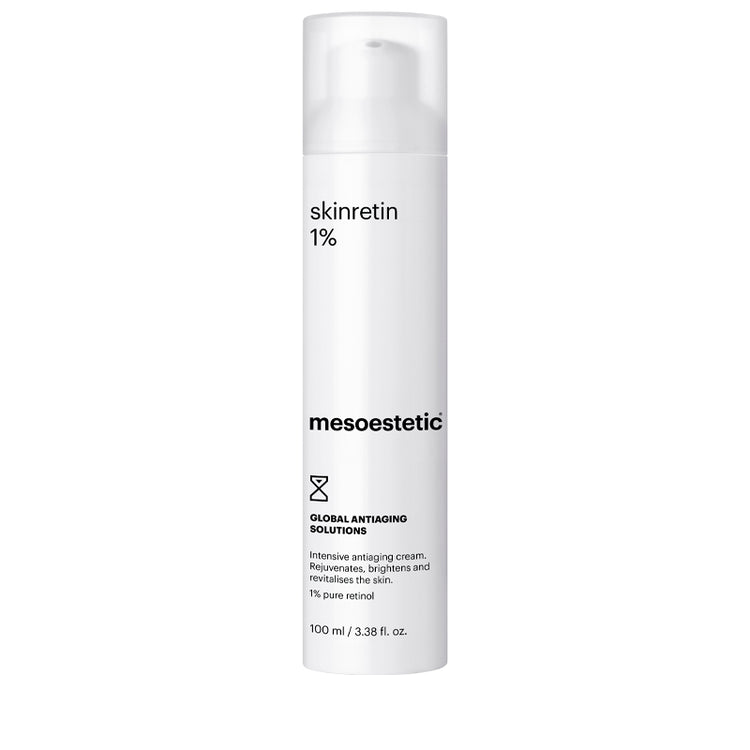 Mesoestetic Skinretin 1% 100ml