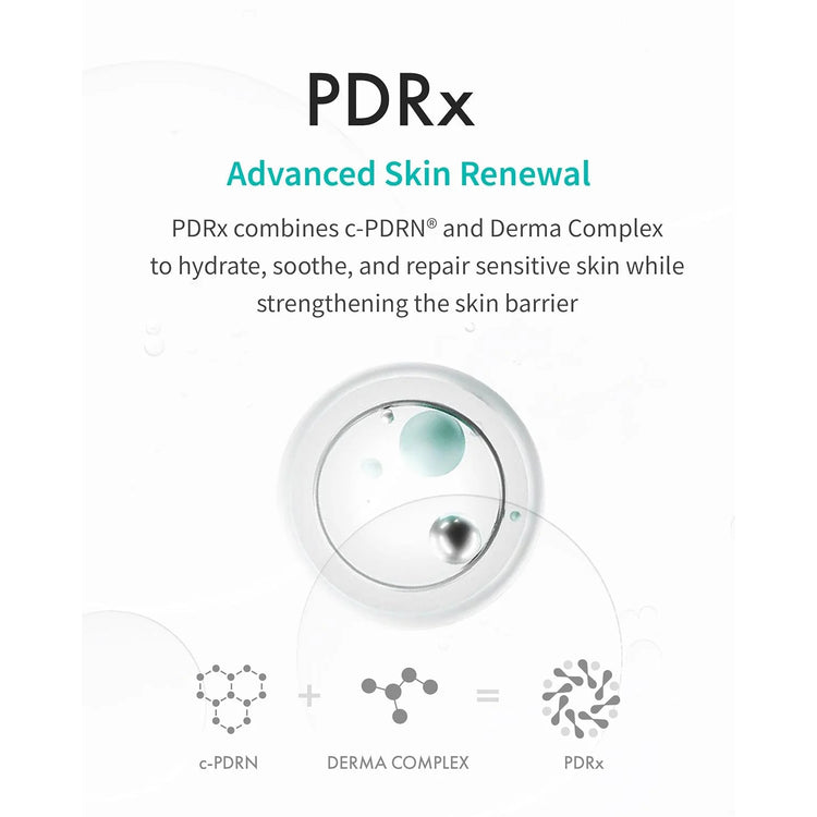 Rejuran Moisture Cream 60g