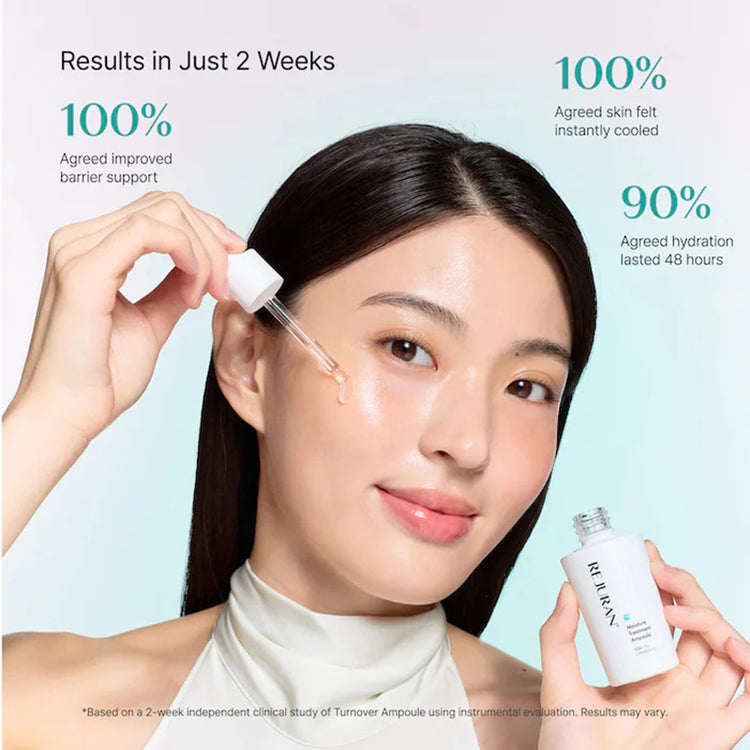 Rejuran Moisture Treatment Ampoule 30ml