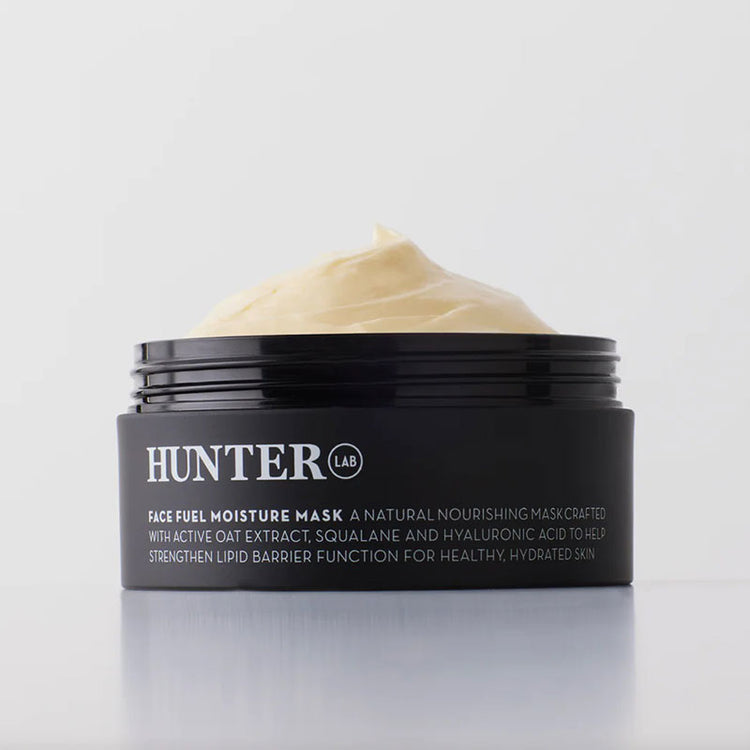 Hunter Lab Face Fuel Moisture Mask 60g