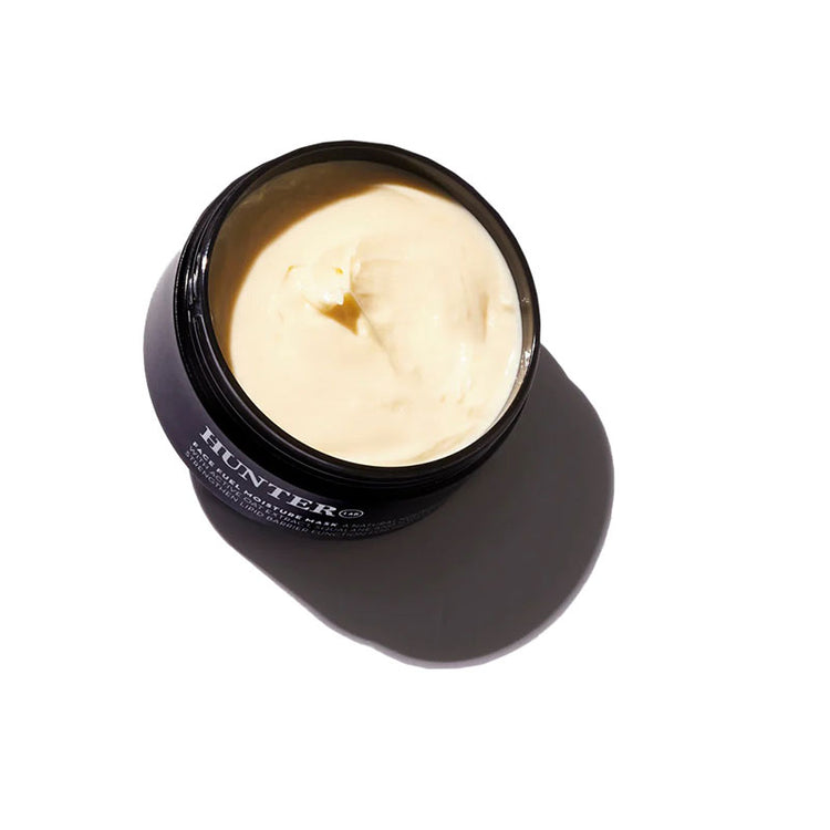 Hunter Lab Face Fuel Moisture Mask 60g