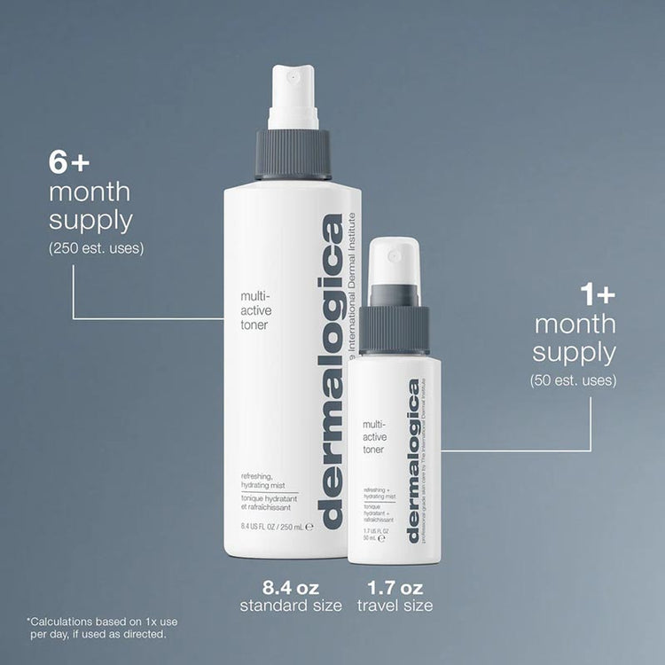 Dermalogica Multi-Active Toner 250ml