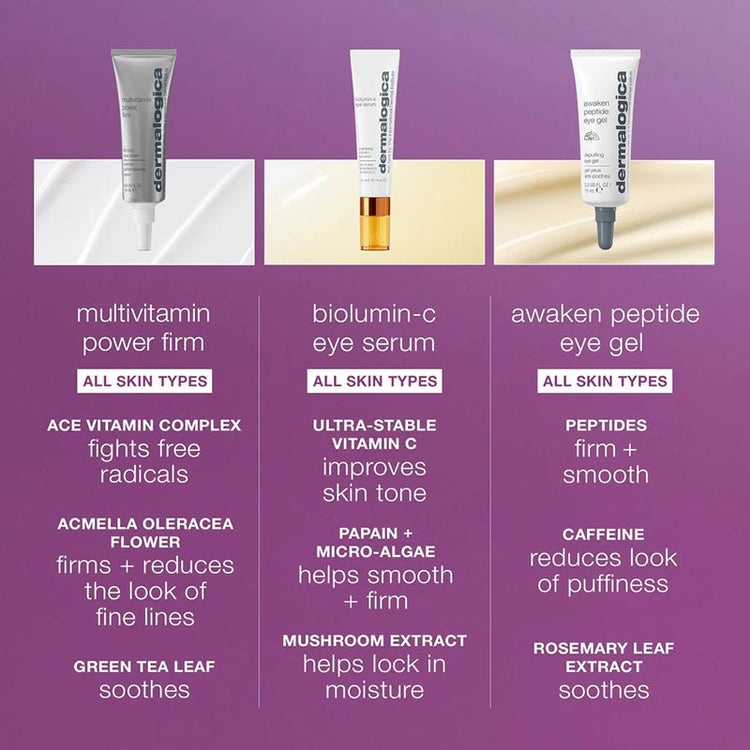 Dermalogica MultiVitamin Power Firm Jumbo 30ml