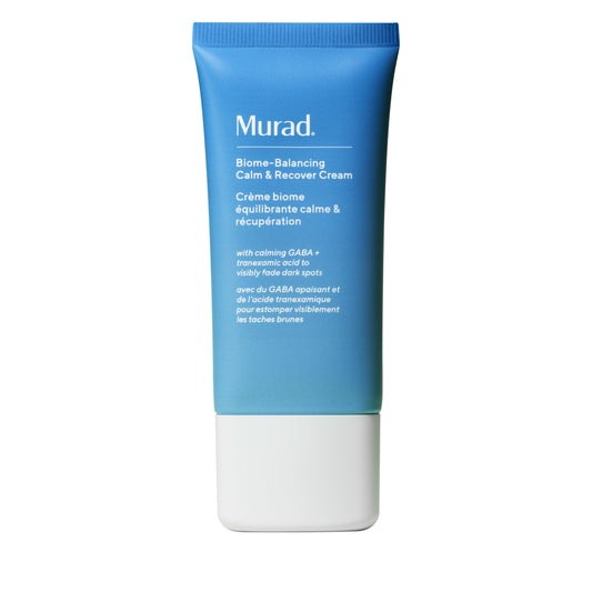 Murad Biome Balancing Calm & Recover Cream 50ml