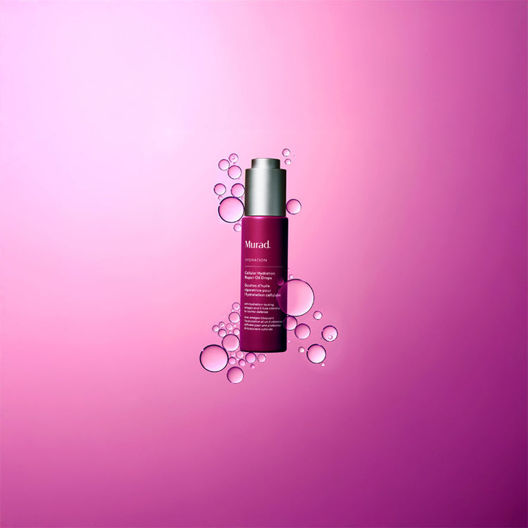 Murad Cellular Hydration Repair Oil Drops 30ml