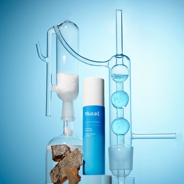Murad Clarifying Body Spray 180ml