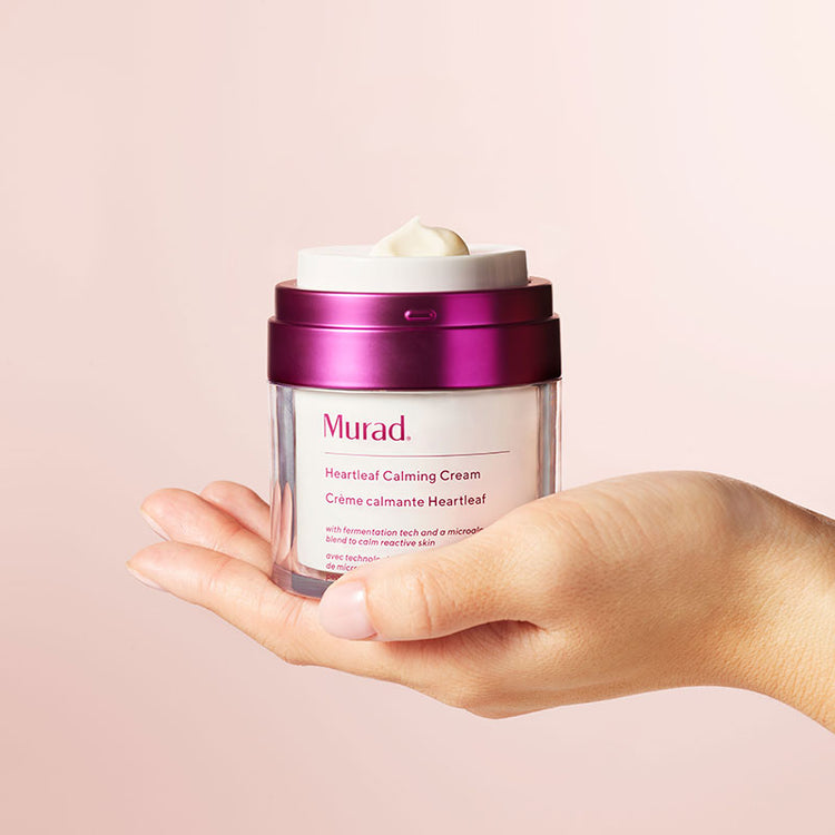 Murad Heartleaf Calming Cream 50ml