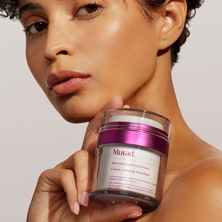 Murad Heartleaf Calming Cream 50ml