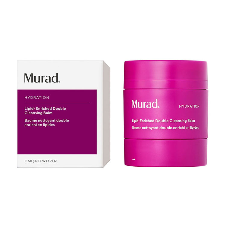 Murad Lipid-Enriched Double Cleansing Balm 50ml