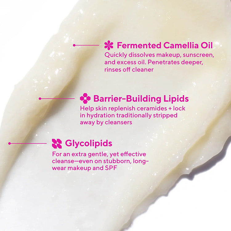 Murad Lipid-Enriched Double Cleansing Balm 50ml