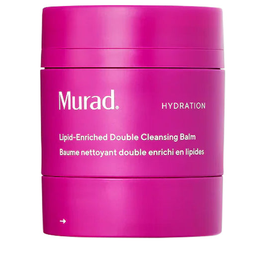 Murad Lipid-Enriched Double Cleansing Balm 50ml