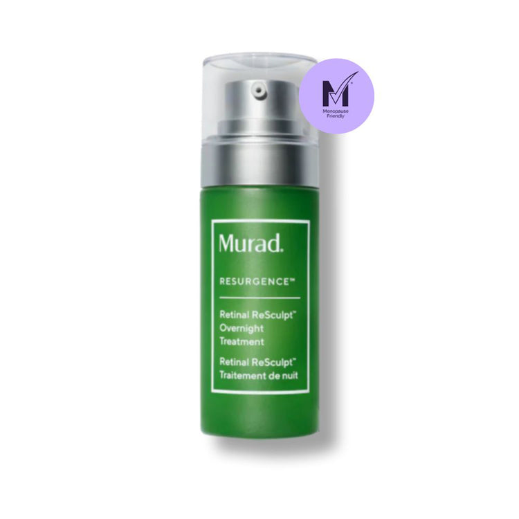 Murad Retinal ReSculpt Overnight Treatment 30ml