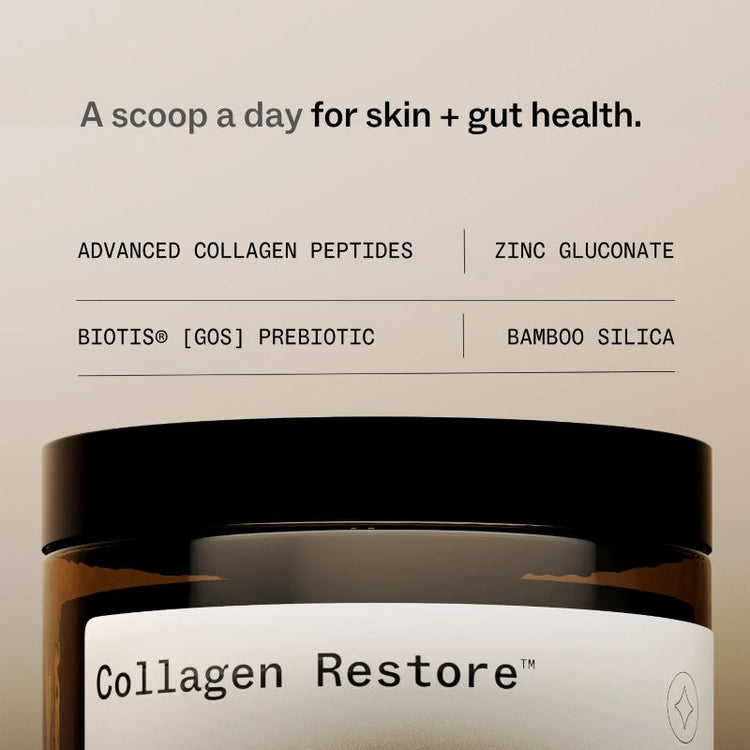 My Way Up Collagen Restore 270g
