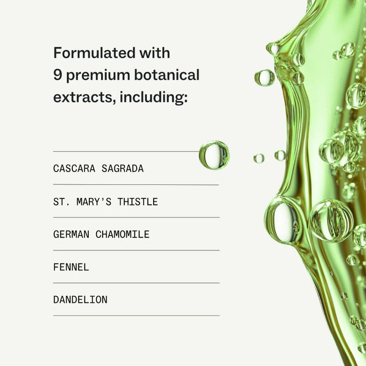 My Way Up Debloat Detox (30 hard capsules)