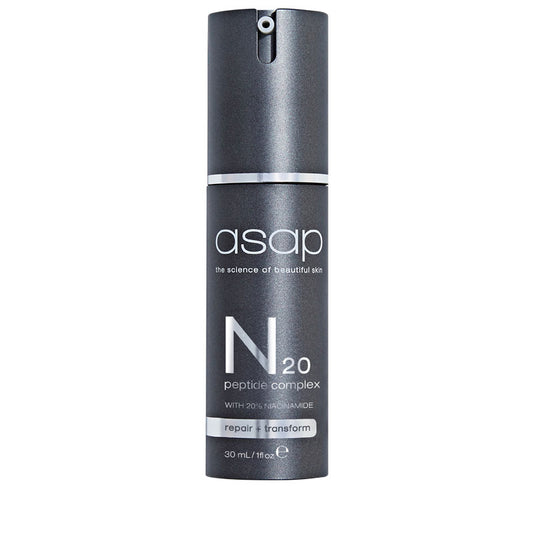 ASAP N20 Peptide Complex 30ml