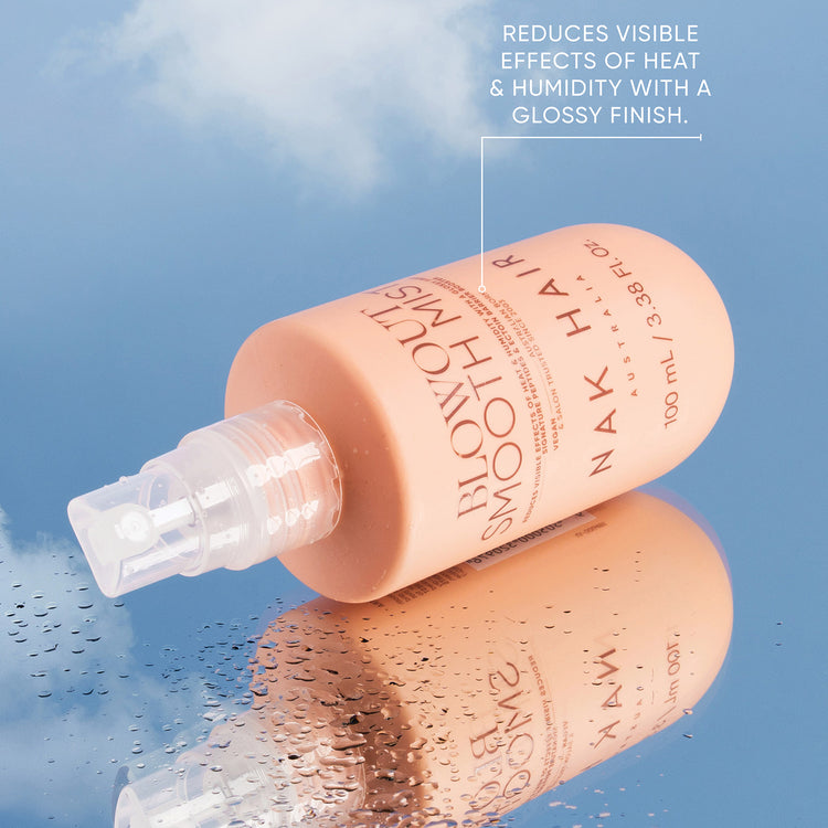 NAK Signature Mini Blow Dry Duo