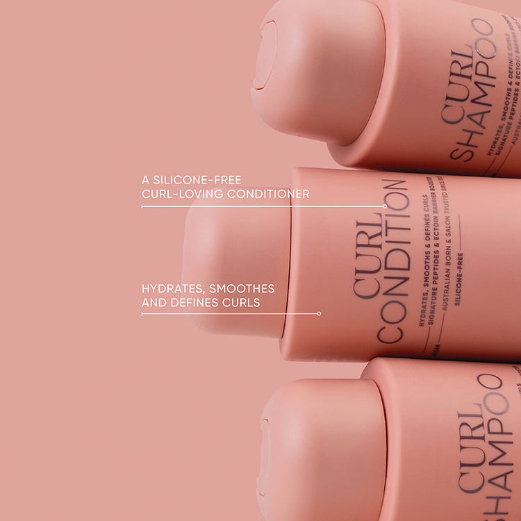 NAK Signature Curl Conditioner 350ml