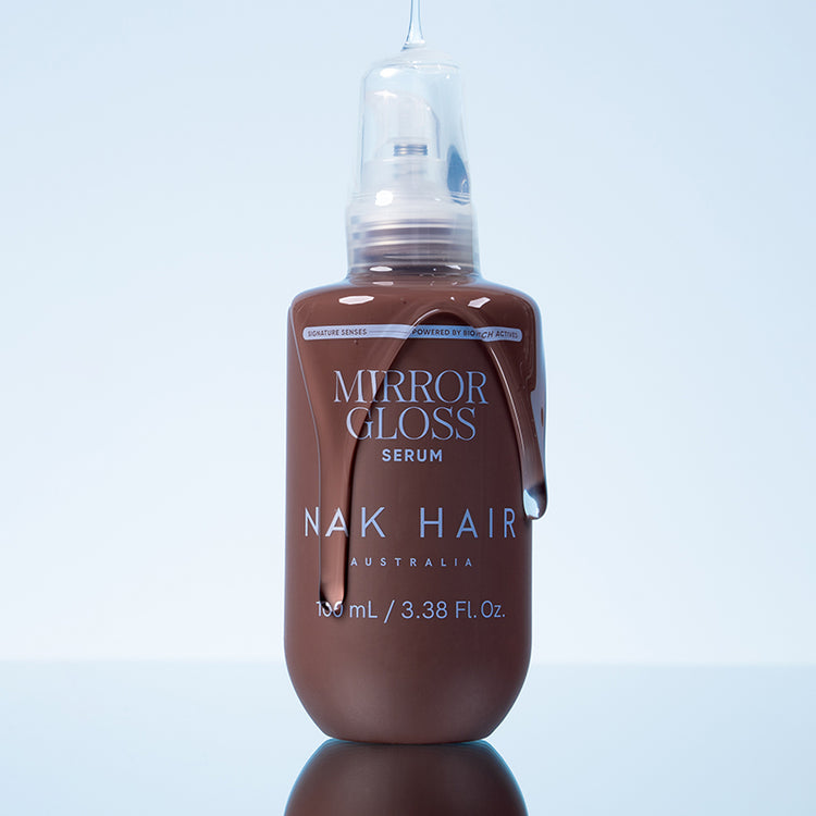 NAK Signature Senses Mirror Gloss Serum 100ml