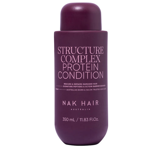 NAK Signature Structure Complex Protein Conditioner 350ml