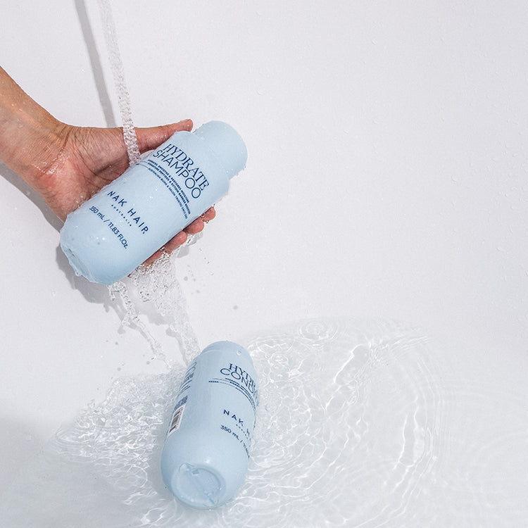 NAK Signature Hydrate Conditioner 350ml