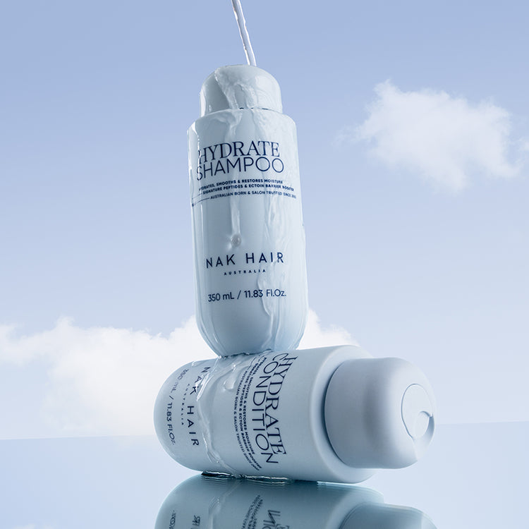 NAK Signature Hydrate Conditioner 350ml