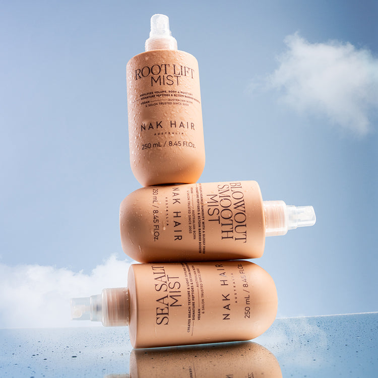NAK Signature Root Lift Mist 250ml