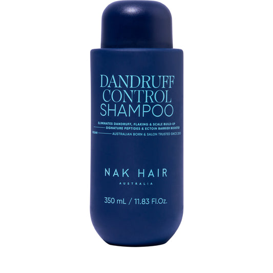 NAK Signature Dandruff Control Shampoo 350ml