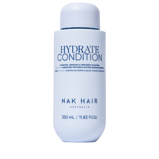 NAK Signature Hydrate Conditioner 350ml