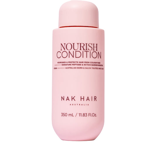 NAK Signature Nourish Conditioner 350ml