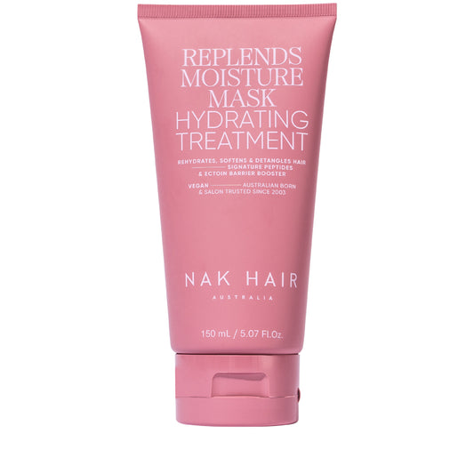 NAK Signature Replends Moisture Mask 150ml