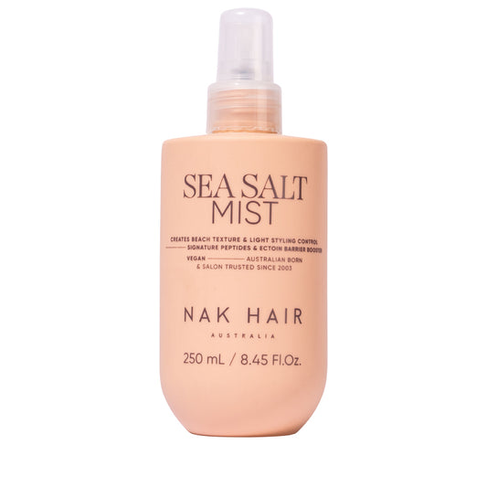 NAK Signature Sea Salt Mist 250ml