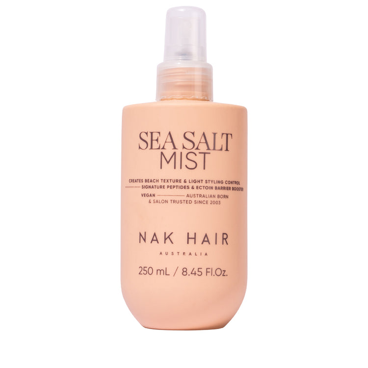 NAK Signature Sea Salt Mist 250ml