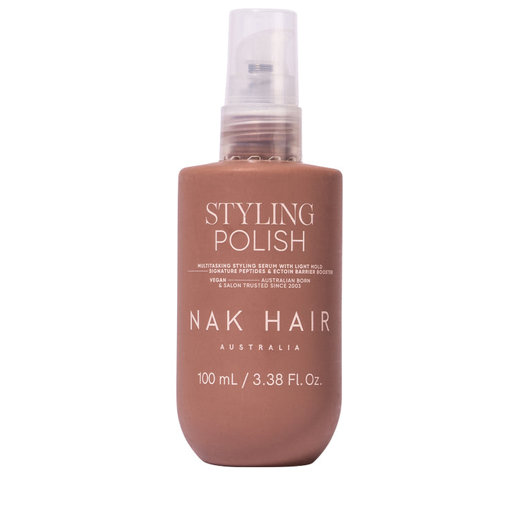 NAK Signature Styling Polish 100ml