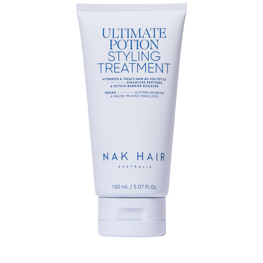 NAK Signature Ultimate Potion 150ml
