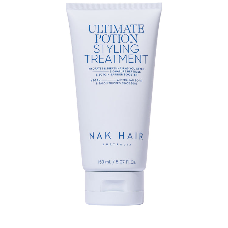 NAK Signature Ultimate Potion 150ml