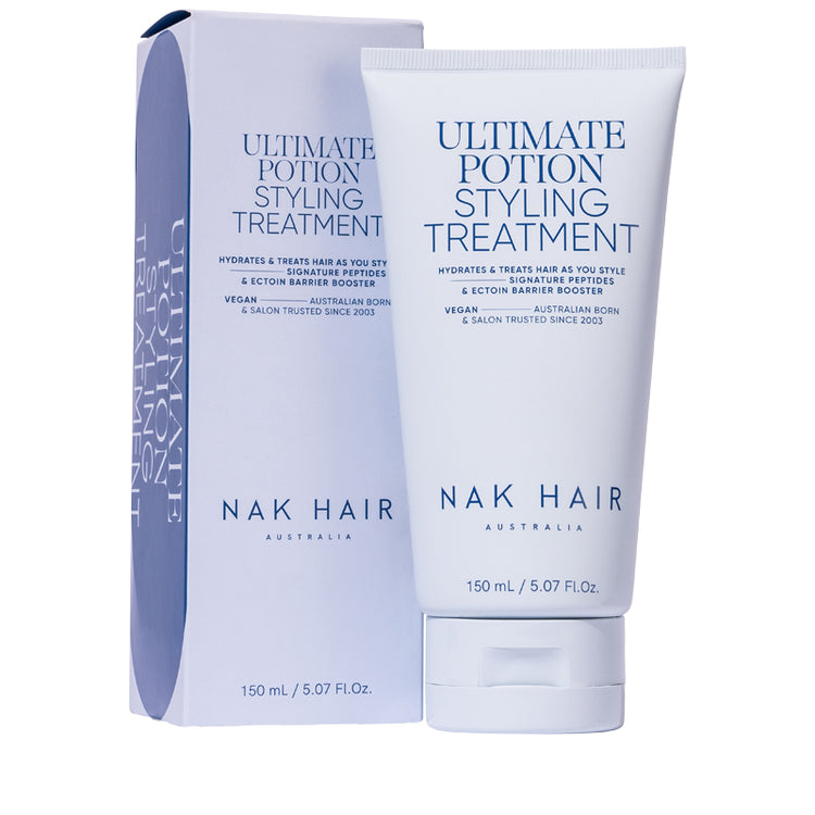 NAK Signature Ultimate Potion 150ml