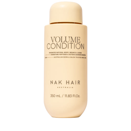 NAK Signature Volume Condition 350ml