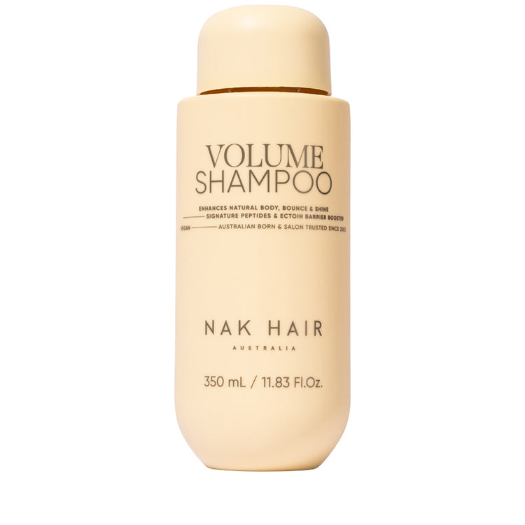NAK Signature Volume Shampoo 350ml
