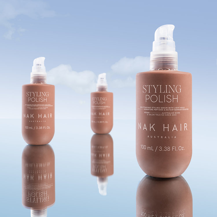 NAK Signature Styling Polish 100ml
