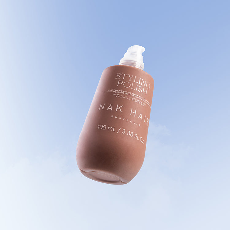 NAK Signature Styling Polish 100ml