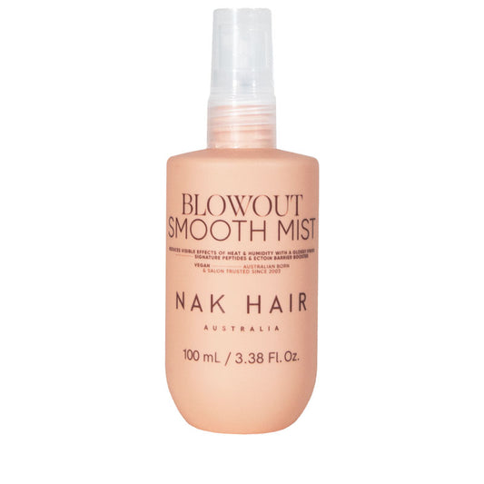 NAK Signature Blowout Smooth Mist 100ml