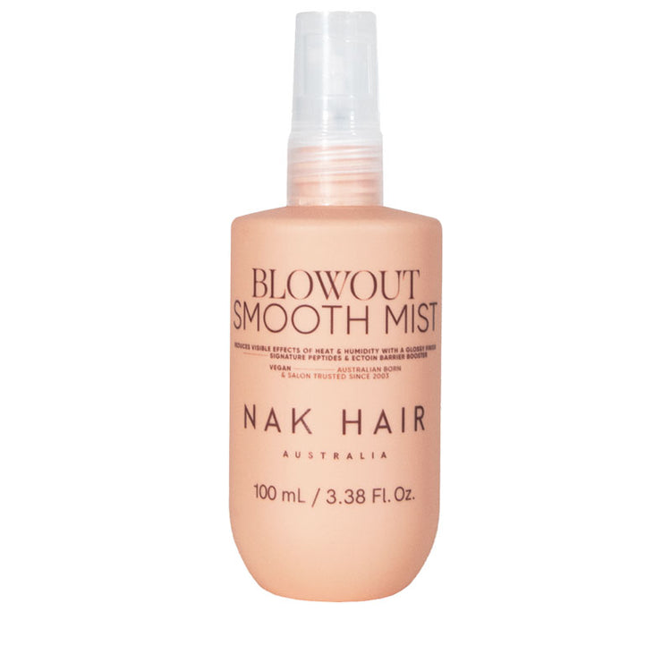NAK Signature Blowout Smooth Mist 100ml