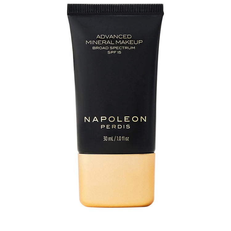 Napoleon Perdis Advanced Mineral Makeup SPF 15 30ml