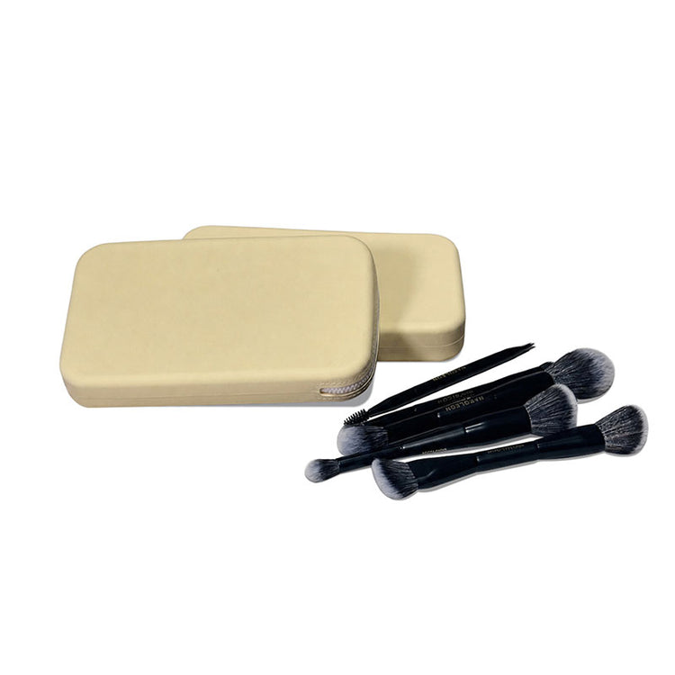 Napoleon Perdis Camera Finish Travel Brush Set