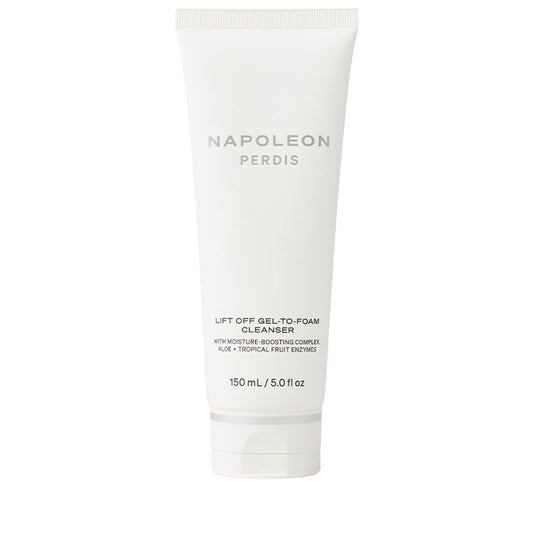 Napoleon Perdis Lift Off Gel-To-Foam Cleanser 150ml