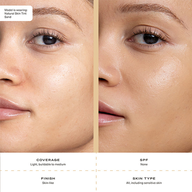 Napoleon Perdis Natural Skin Tint 40ml