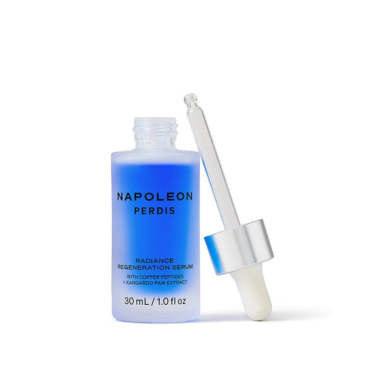 Napoleon Perdis Radiance Regeneration Serum 30ml