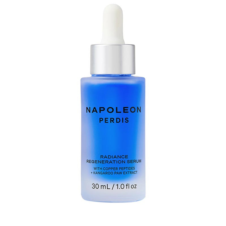 Napoleon Perdis Radiance Regeneration Serum 30ml