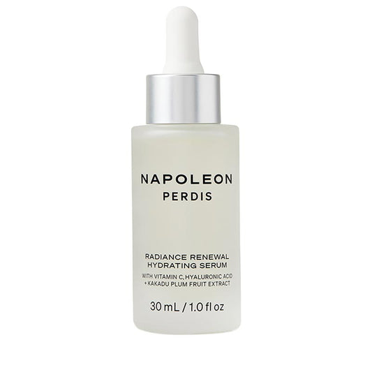 Napoleon Perdis Radiance Renewal Hydrating Serum 30ml